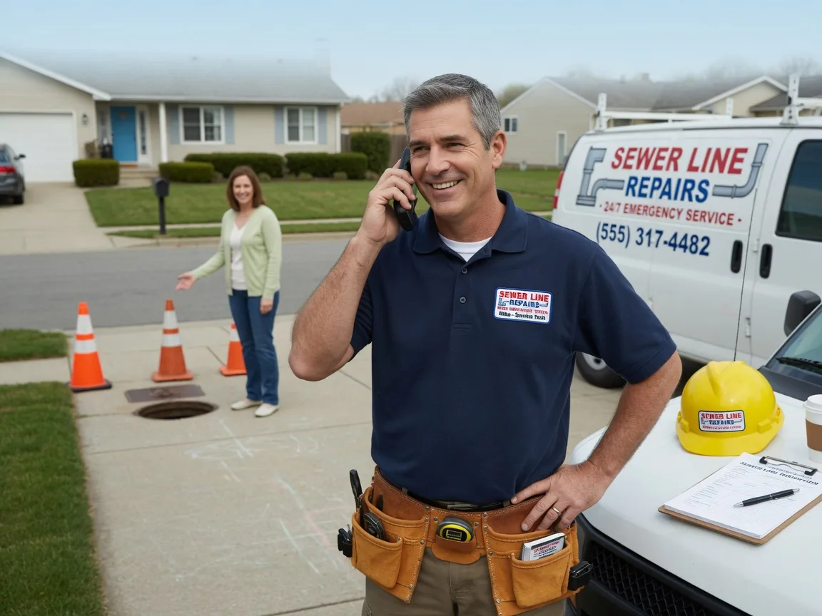 Emergency Plumber Story City, IA FAQs